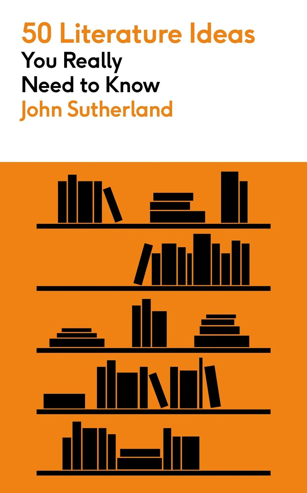 50 Literature Ideas You Really Need to Know Cleary's