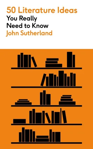 50 Literature Ideas You Really Need to Know Cleary's