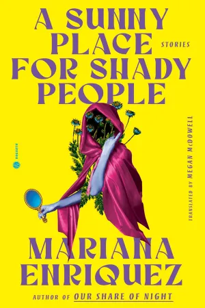 A Sunny Place for Shady People : Stories Cleary's