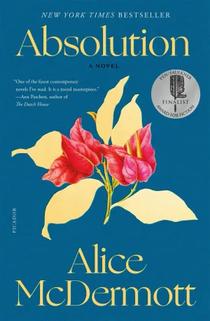 Absolution : A Novel Cleary's