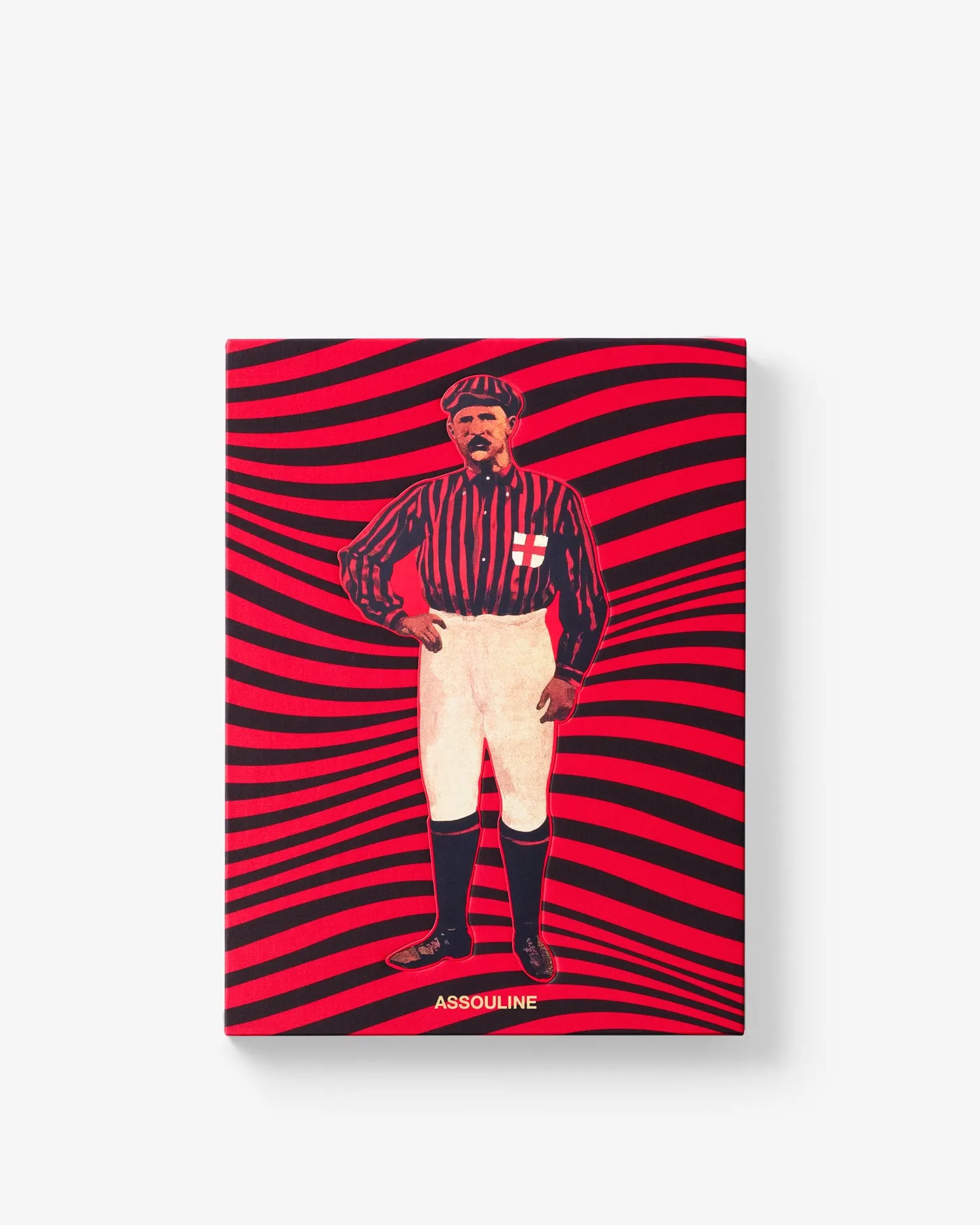 AC Milan (Classic) Assouline