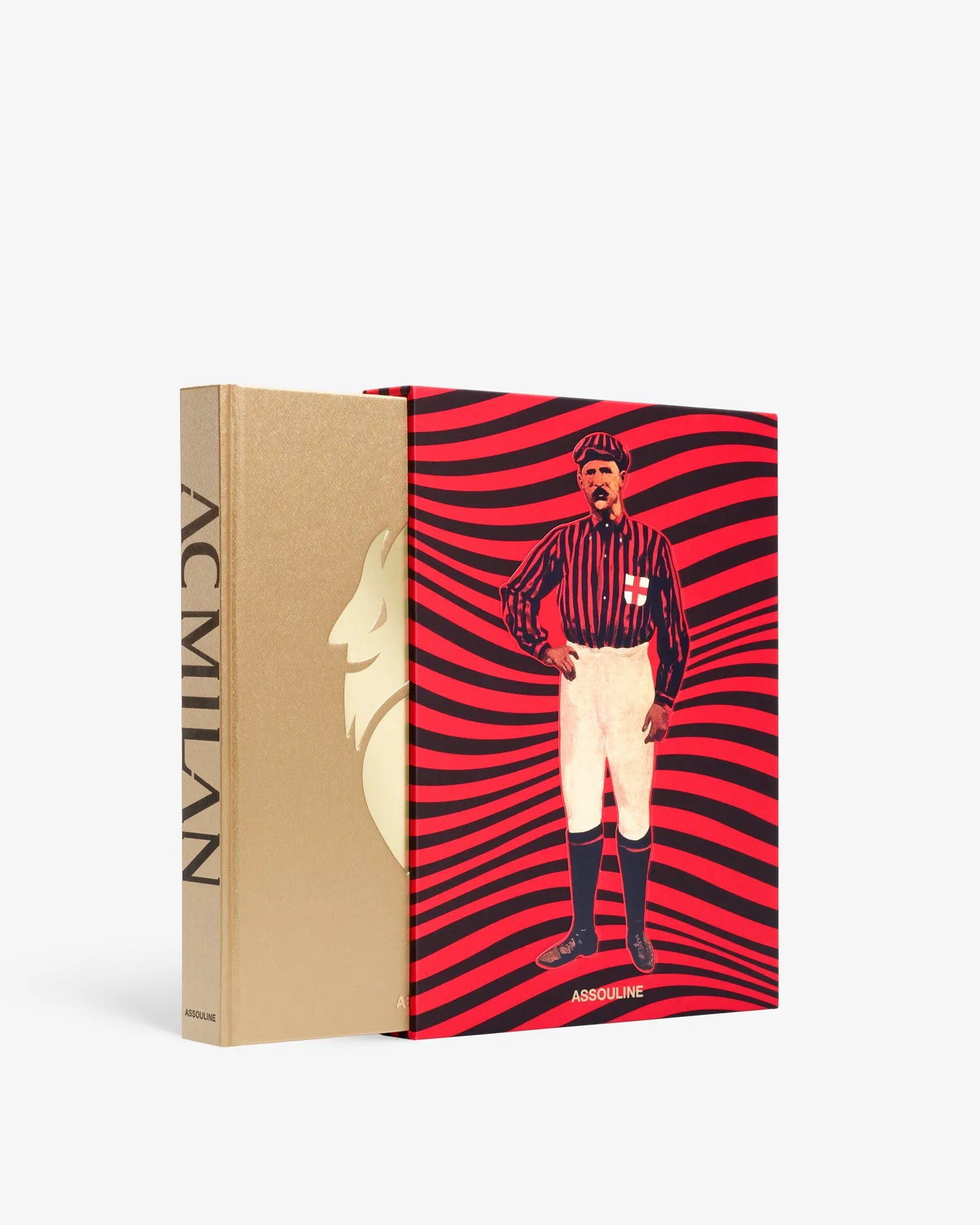AC Milan (Classic) Assouline