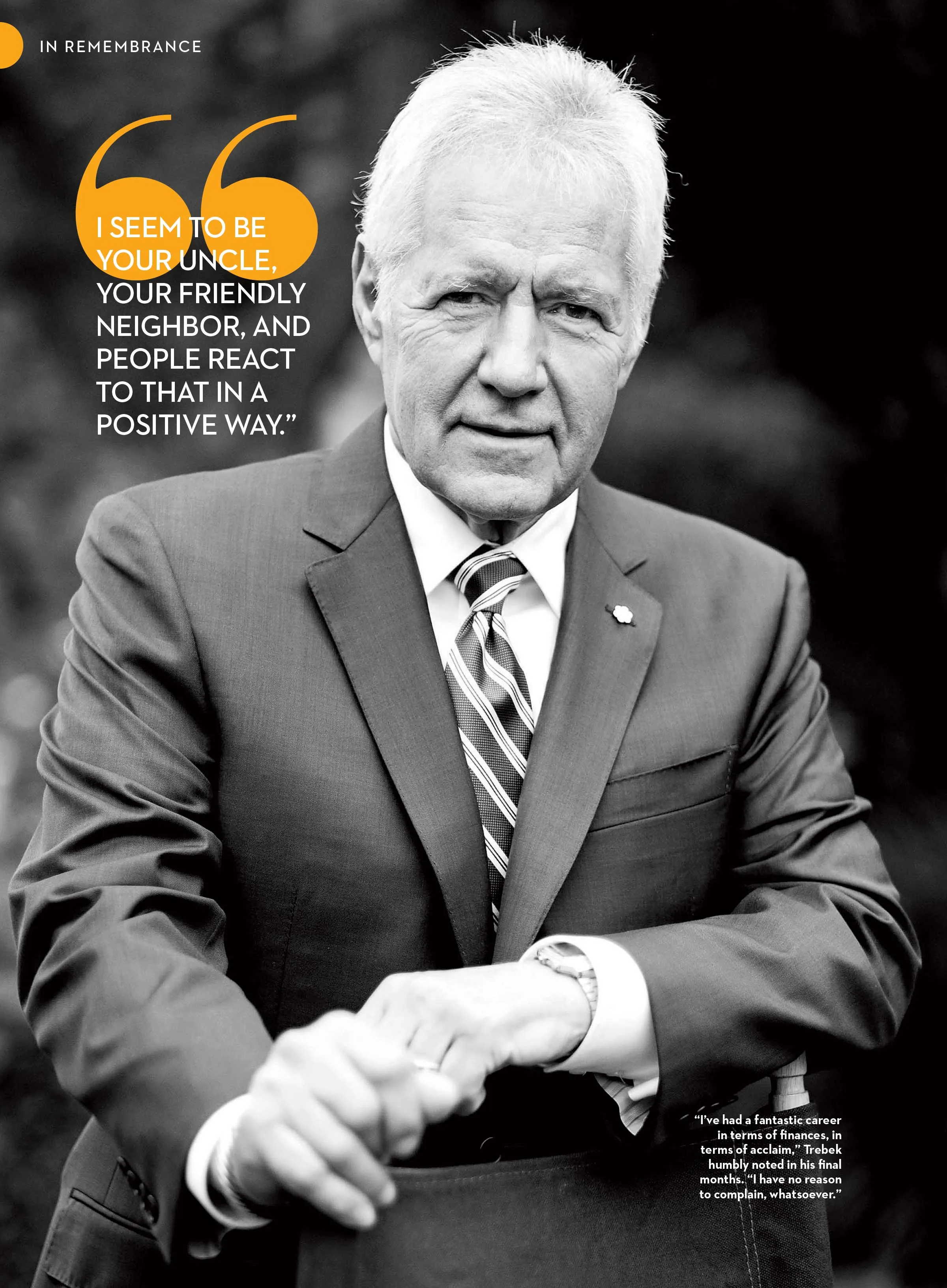 Alex Trebeck - Tribute to the Jeopardy Legend: Ontario, TV, Host, Game Show, Contestants, BTS, Wheel Of Fortune Rivalry, Pat Sajack, Stage 4 Pancreatic Cancer, Death, Jean Trebeck & Celebrity Tributes