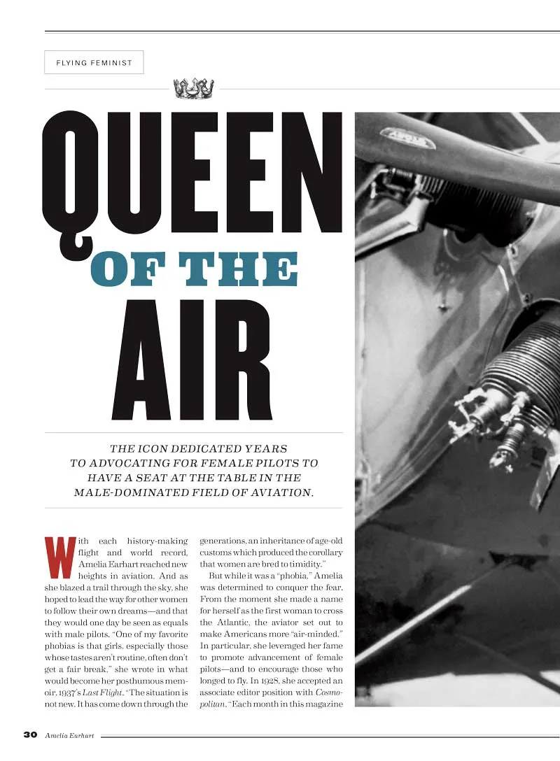 Amelia Earhart - Childhood, Female Pilot Journey, Setting Records, Women's Rights, Flight Around The World, Pacific Ocean Plane Disappearance, Search, Unsolved Mystery, Case Developments & More!