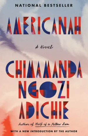 Americanah : A novel Cleary's
