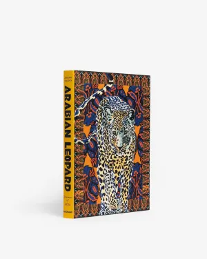 Arabian Leopard (Classic) Assouline