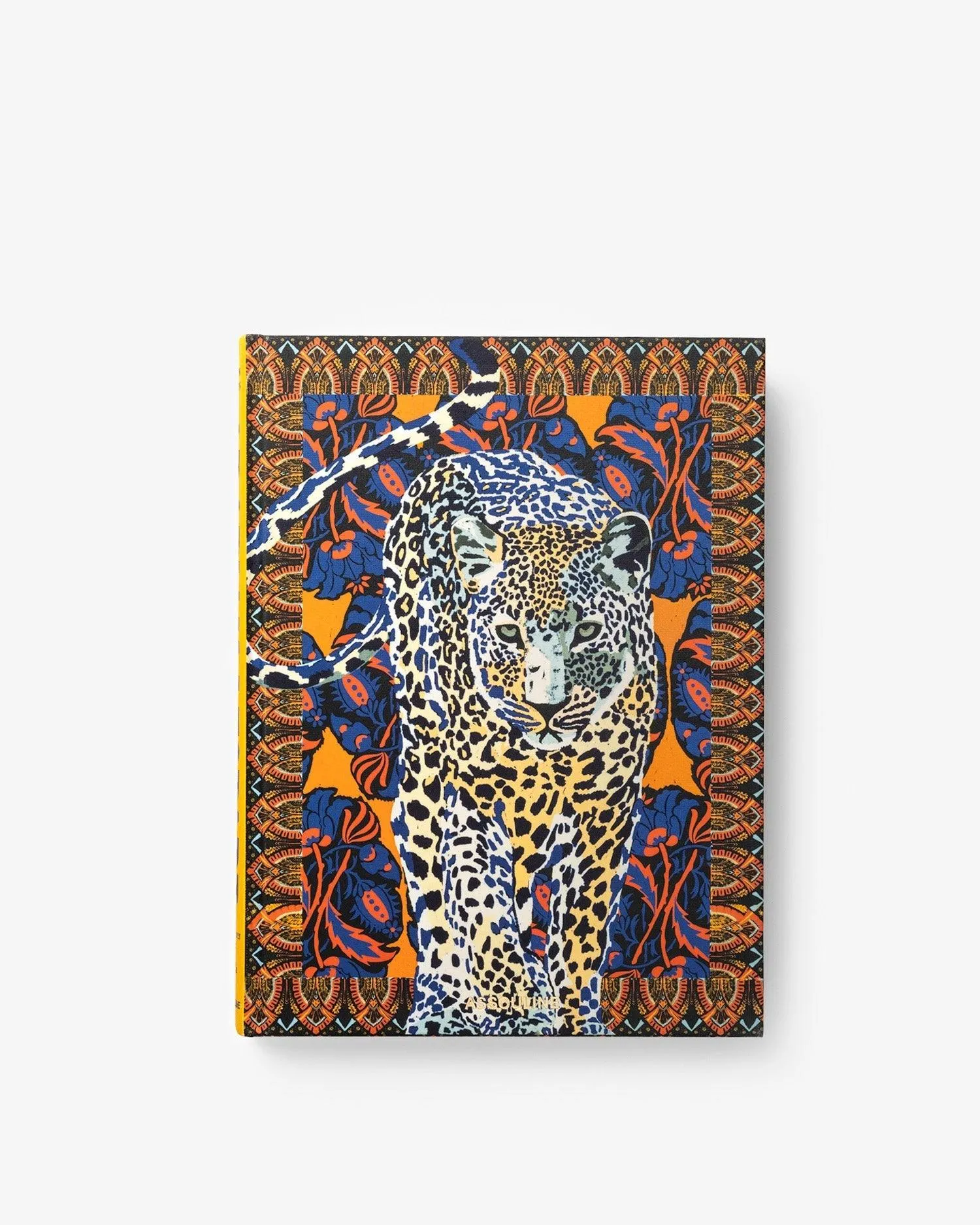 Arabian Leopard (Classic) Assouline