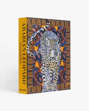 Arabian Leopard (Ultimate) Assouline