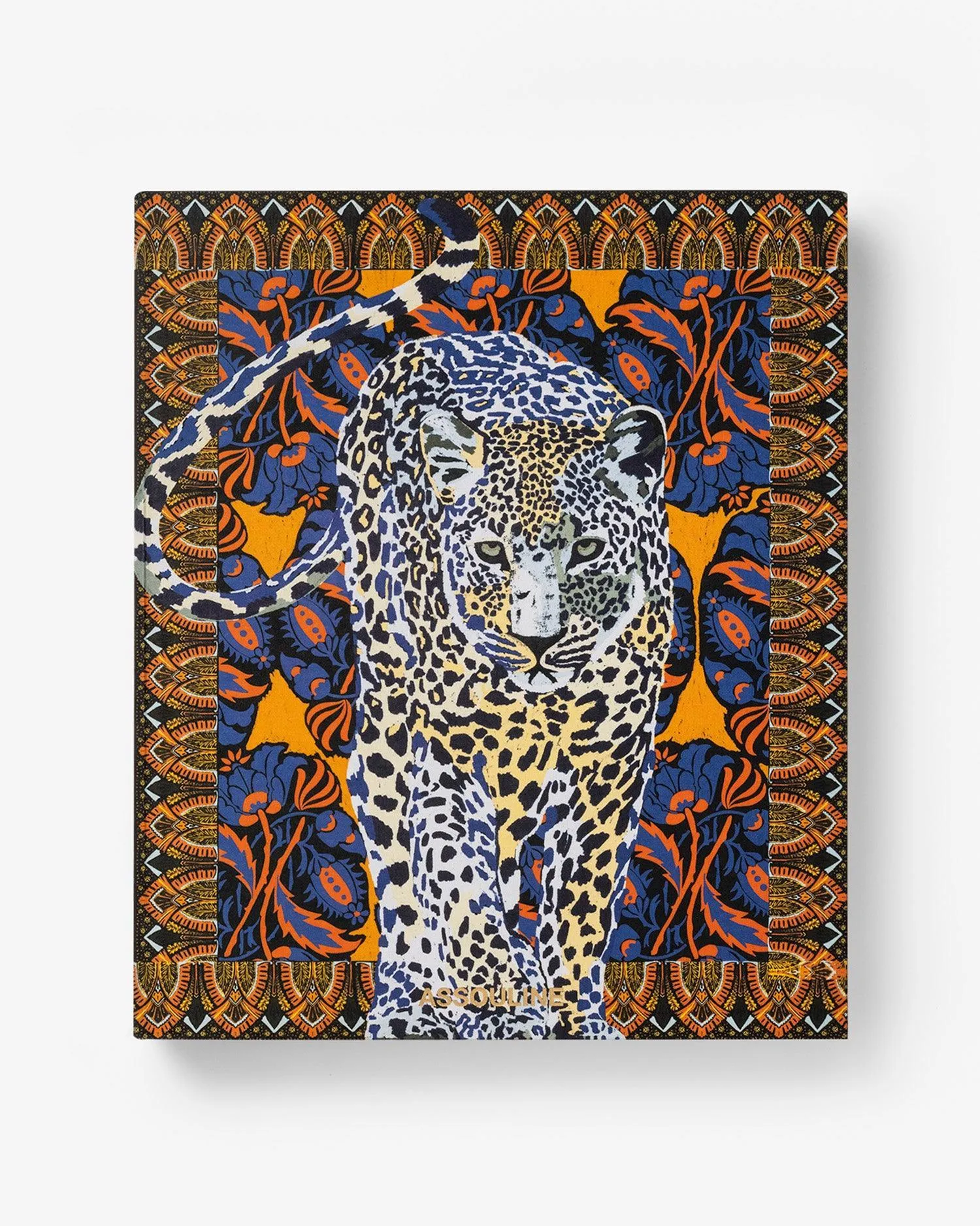 Arabian Leopard (Ultimate) Assouline