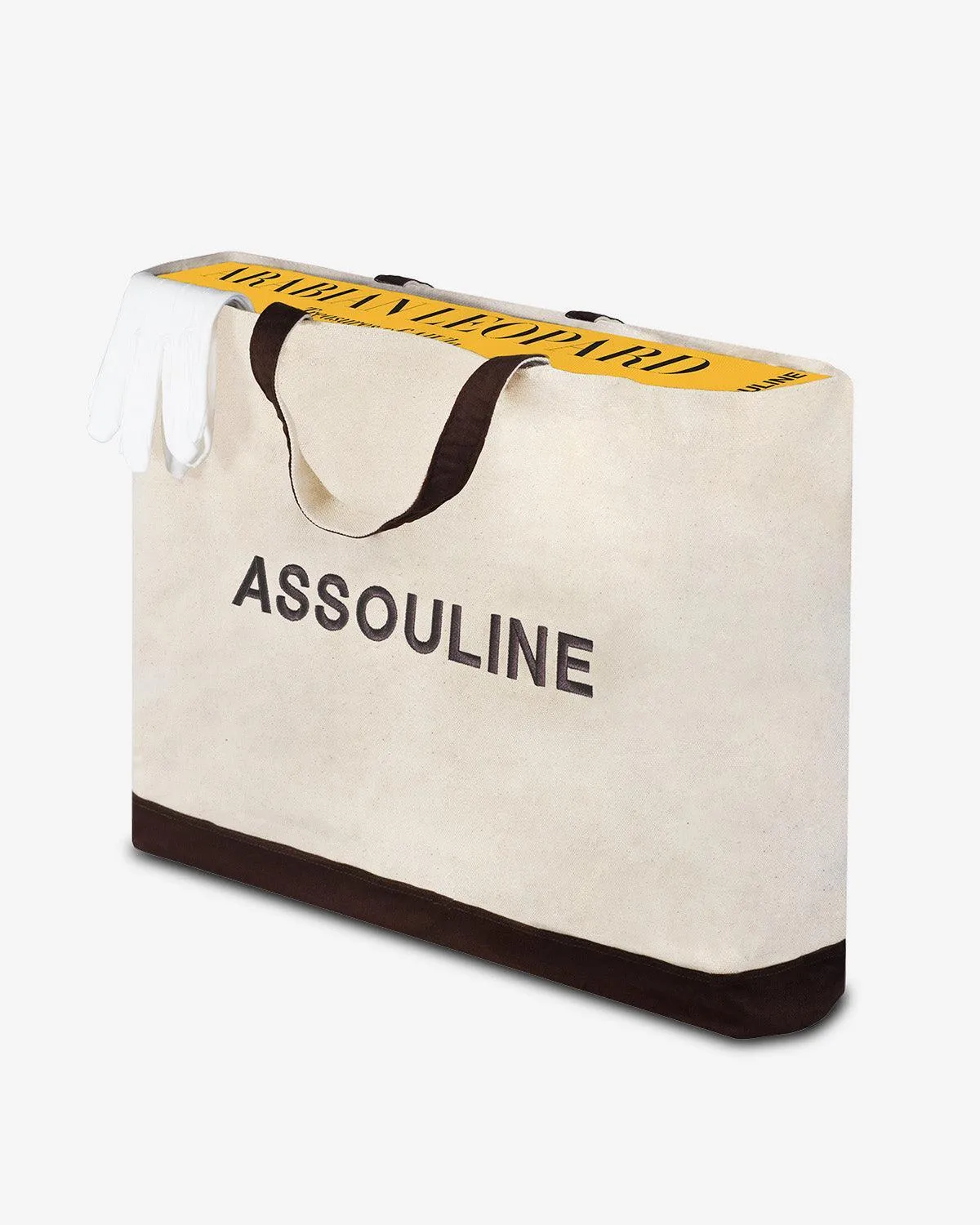 Arabian Leopard (Ultimate) Assouline