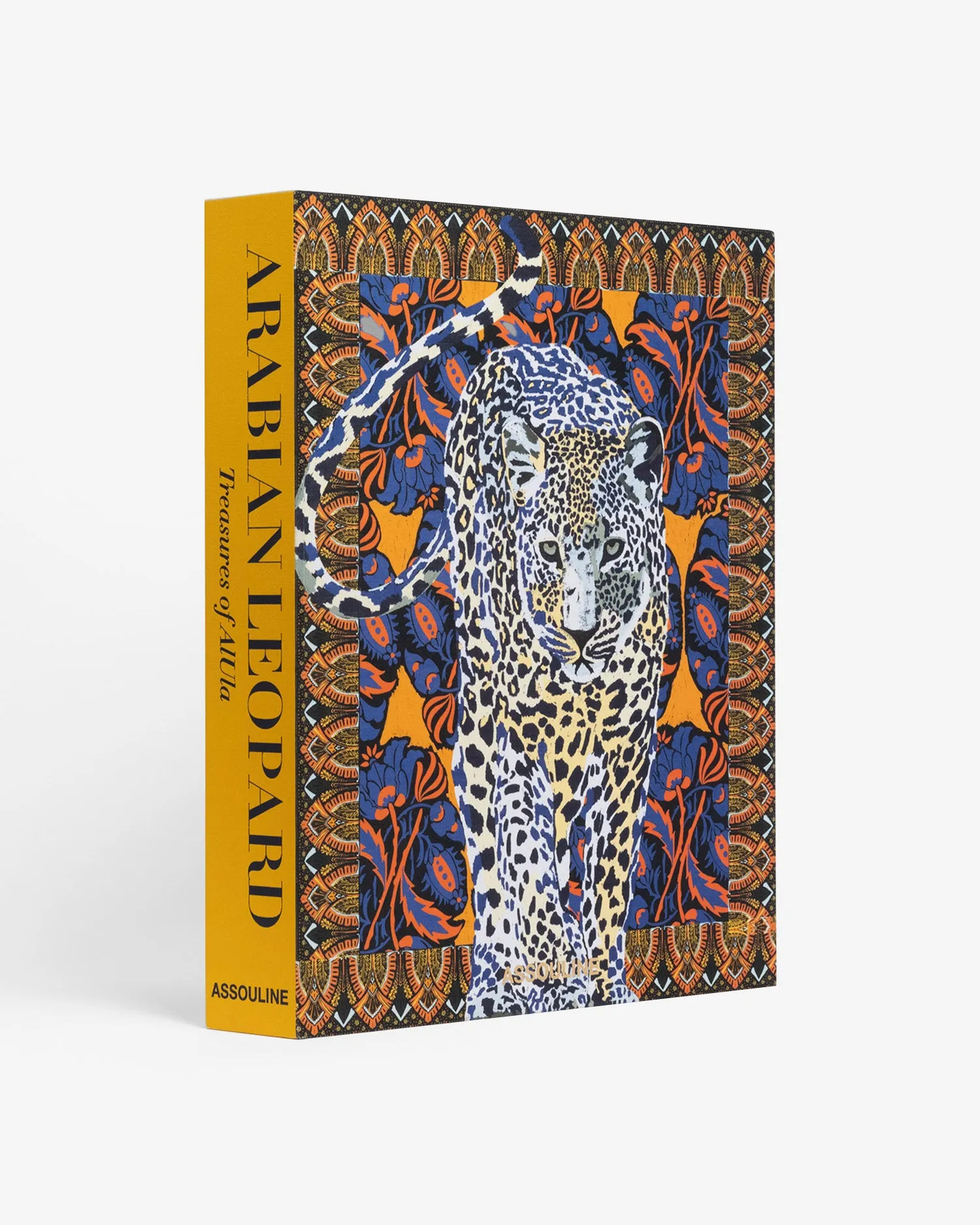 Arabian Leopard (Ultimate) Assouline