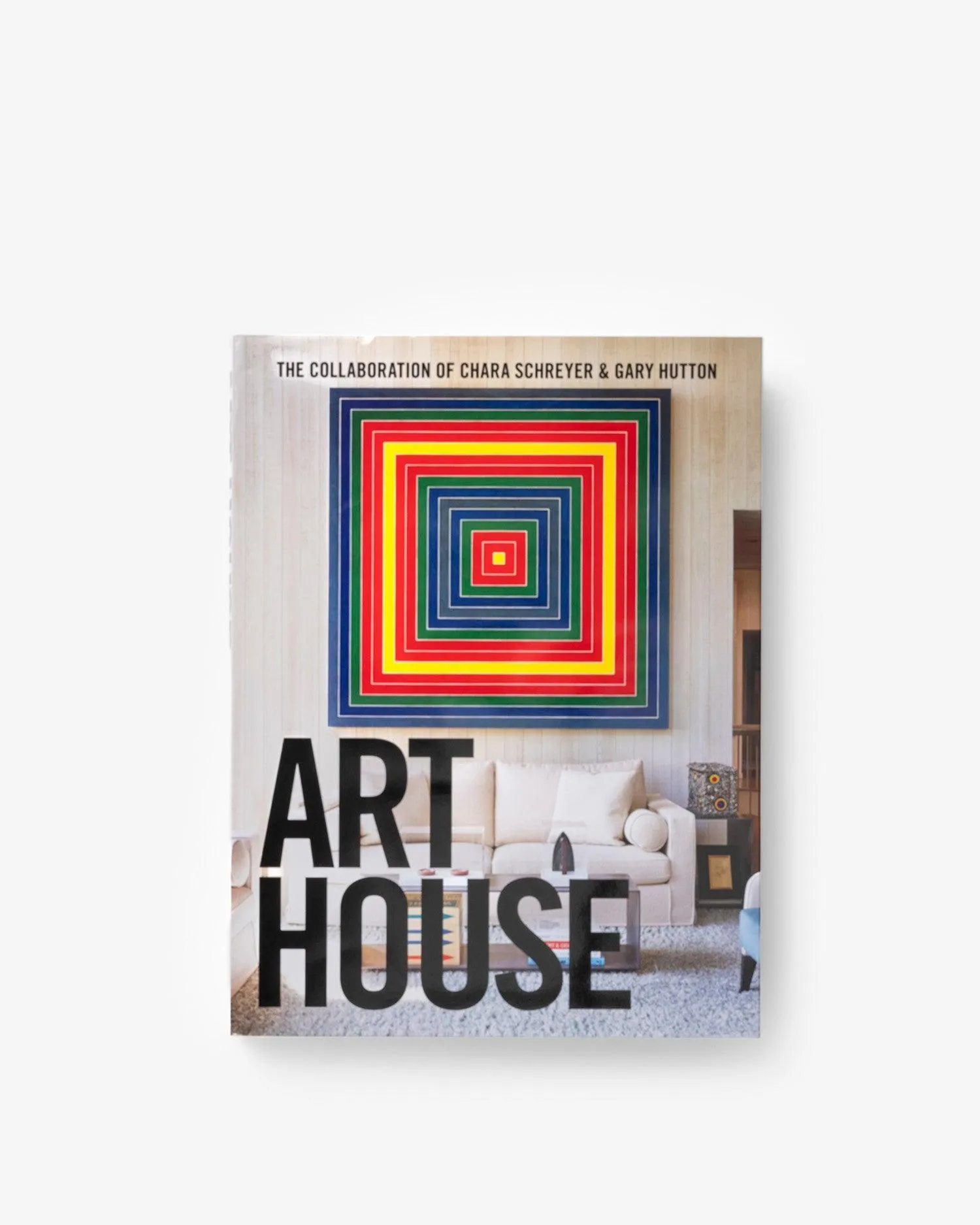 Art House Assouline