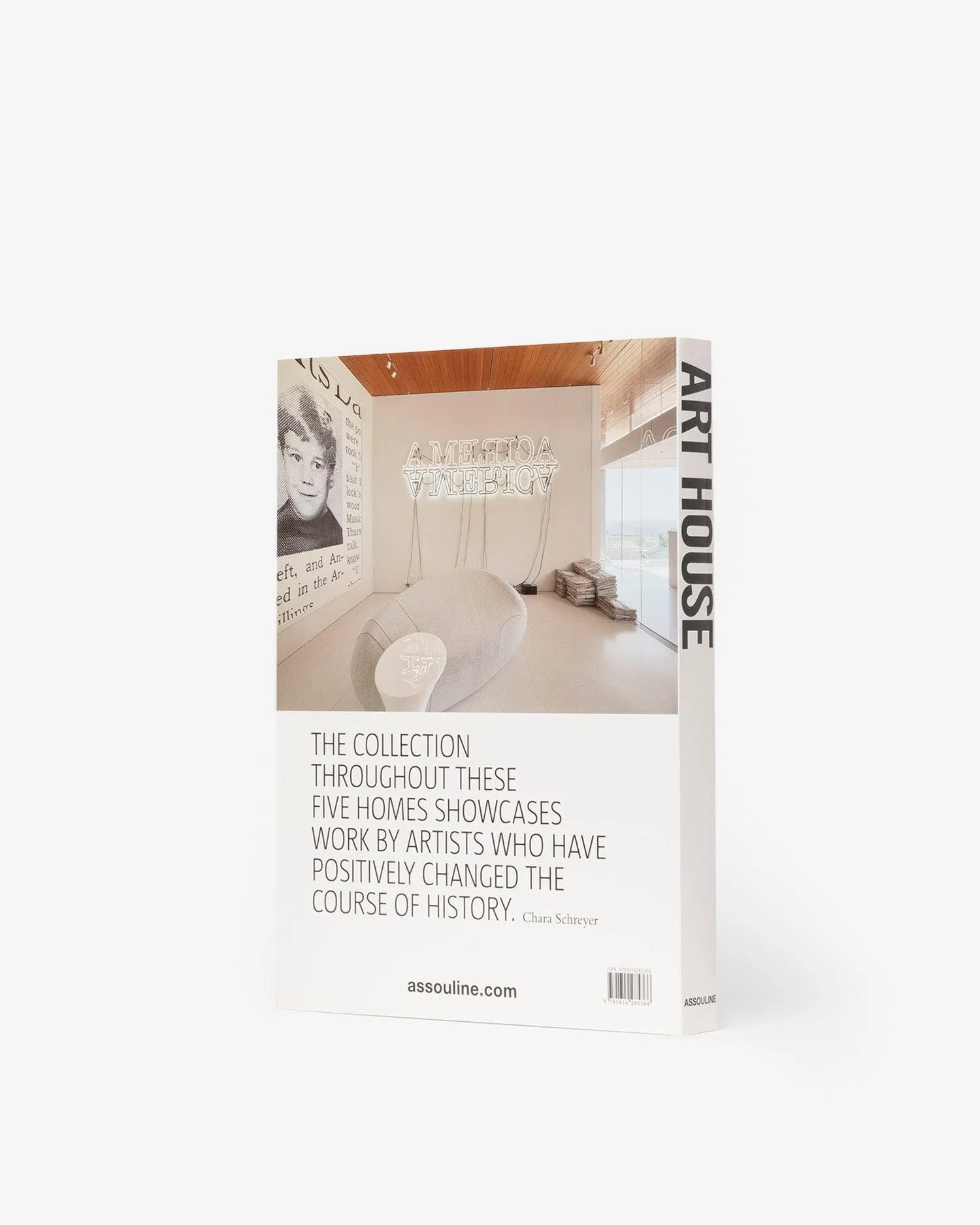 Art House Assouline