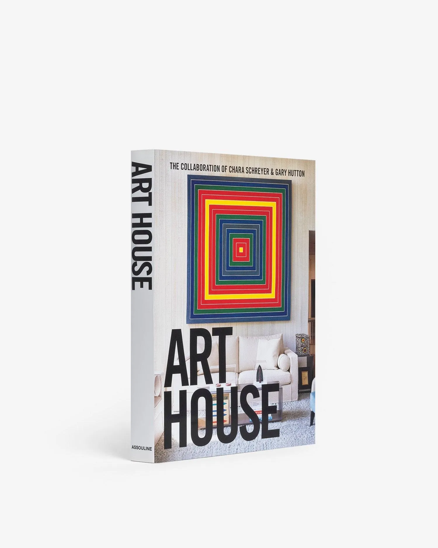 Art House Assouline
