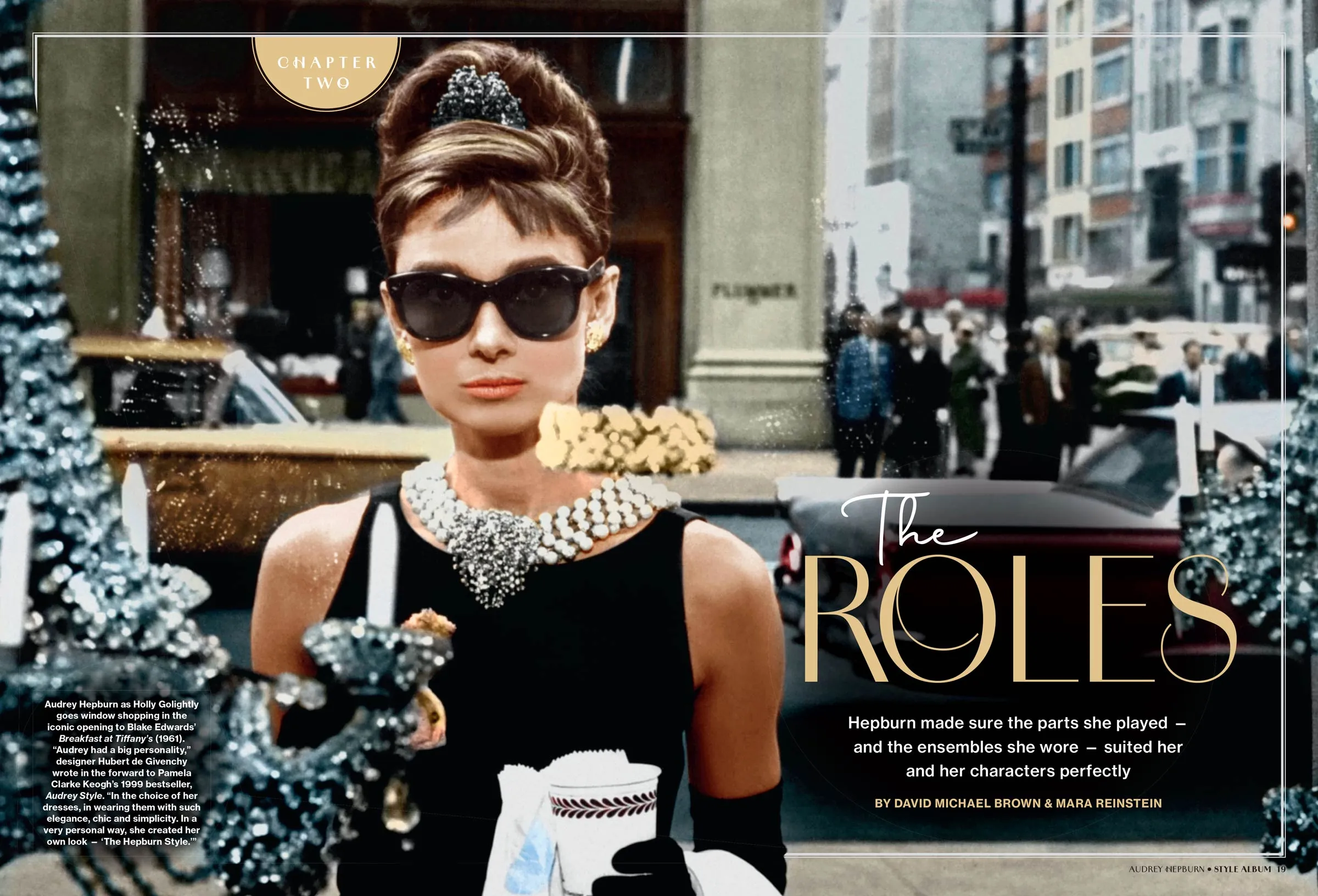 Audrey Hepburn - Style Album: 268 Photos, All Movie Looks, Trends She Set From Head To Toe, Red Carpets, At Home, At Work, Designer Givenchy, Legacy, A Timeless Icon Of Elegance, Style, Charm & Grace!