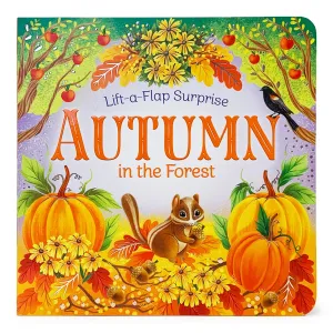 Autumn in the Forest Cottage Door Press