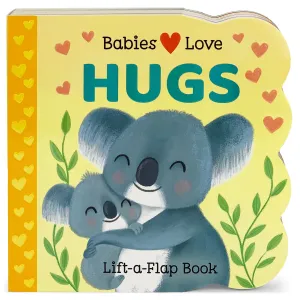 Babies Love Hugs Cottage Door Press