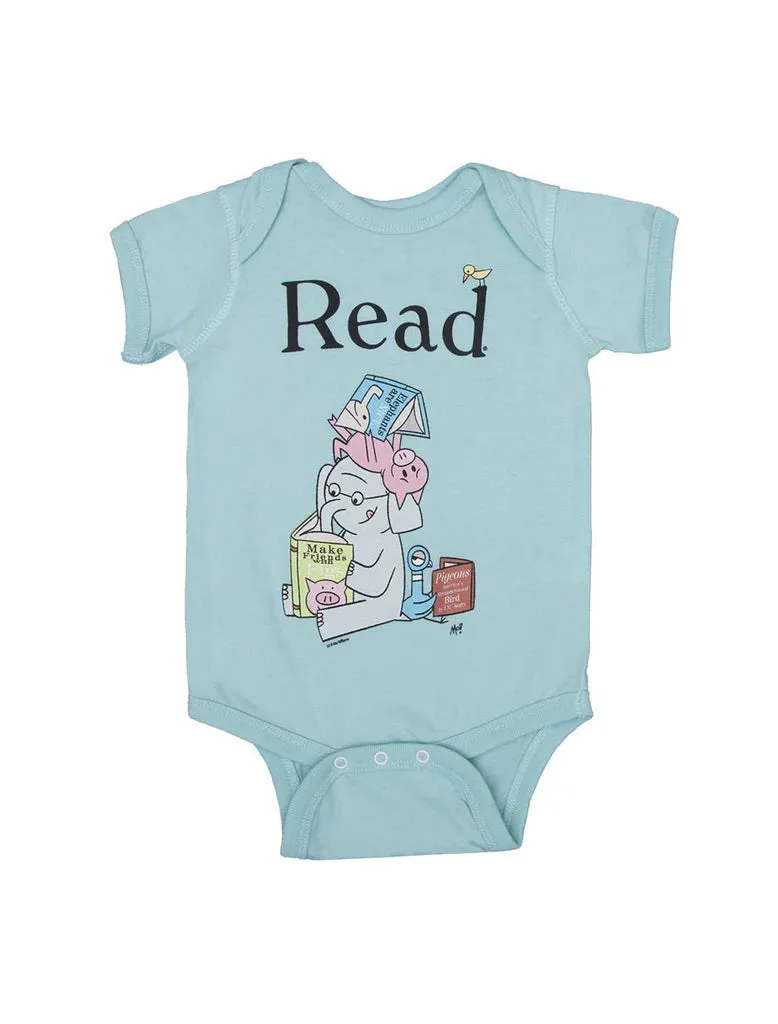 Baby's First Elephant & Piggie Gift Set Yottoy