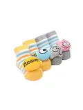 Baby's First Elephant & Piggie Gift Set Yottoy