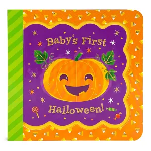 Baby's First Halloween Cottage Door Press