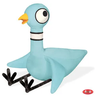 Baby's First Pigeon Gift Set Yottoy