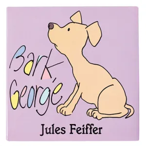 Bark George Constructive Play Things