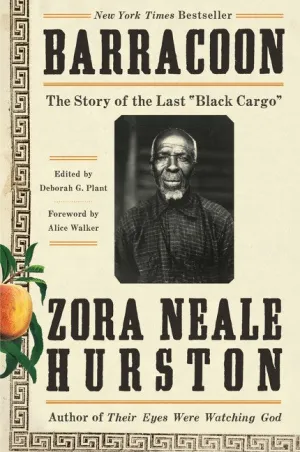 Barracoon : The Story of the Last "Black Cargo" Cleary's