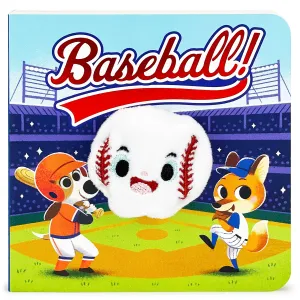 Baseball! Cottage Door Press