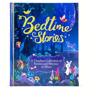 Bedtime Stories Cottage Door Press
