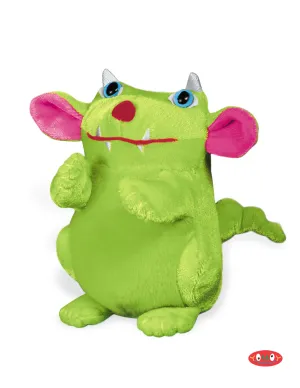 Biddle Beast Soft Toy Yottoy