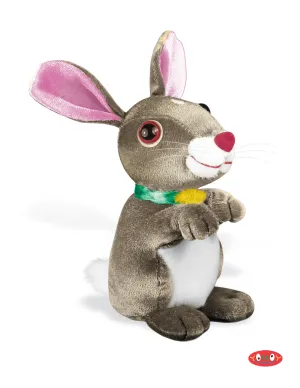 Biddle Bunny Soft Toy Yottoy