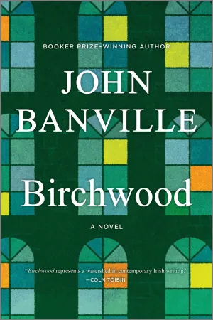 Birchwood : A Novel Cleary's