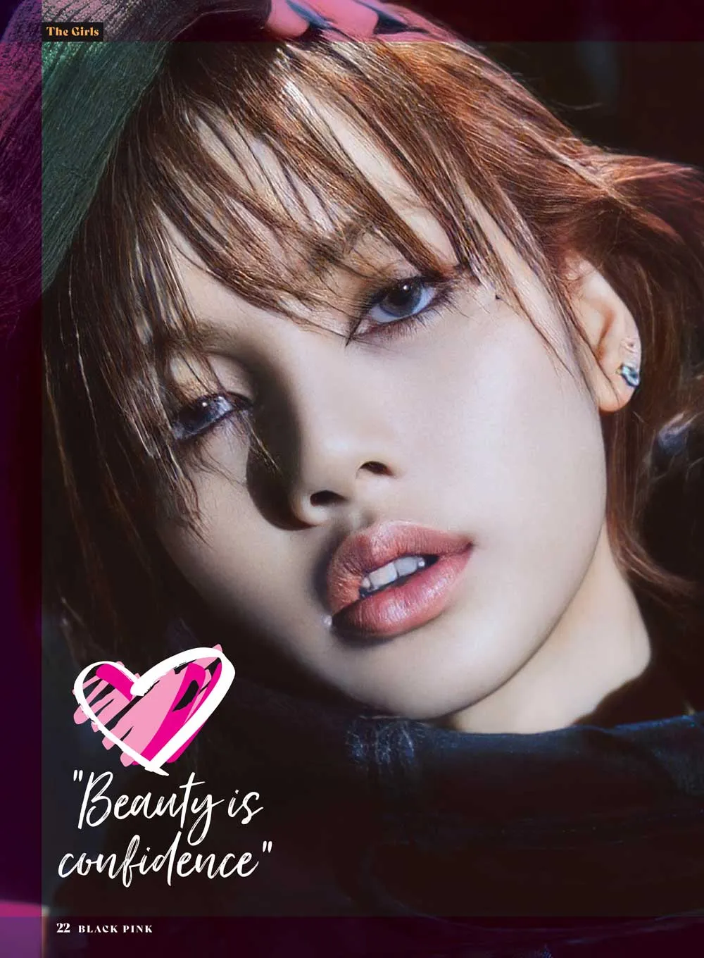 Blackpink - Fan Guide: Superstars Of K-Pop, Get To Know Jennie, Jisoo, Lisa, Ros, Performances, Coachella, Style, Nail Inspo, New Music, Movies, TV Shows, Quizzes, Puzzles, Games & 2 Free Posters!