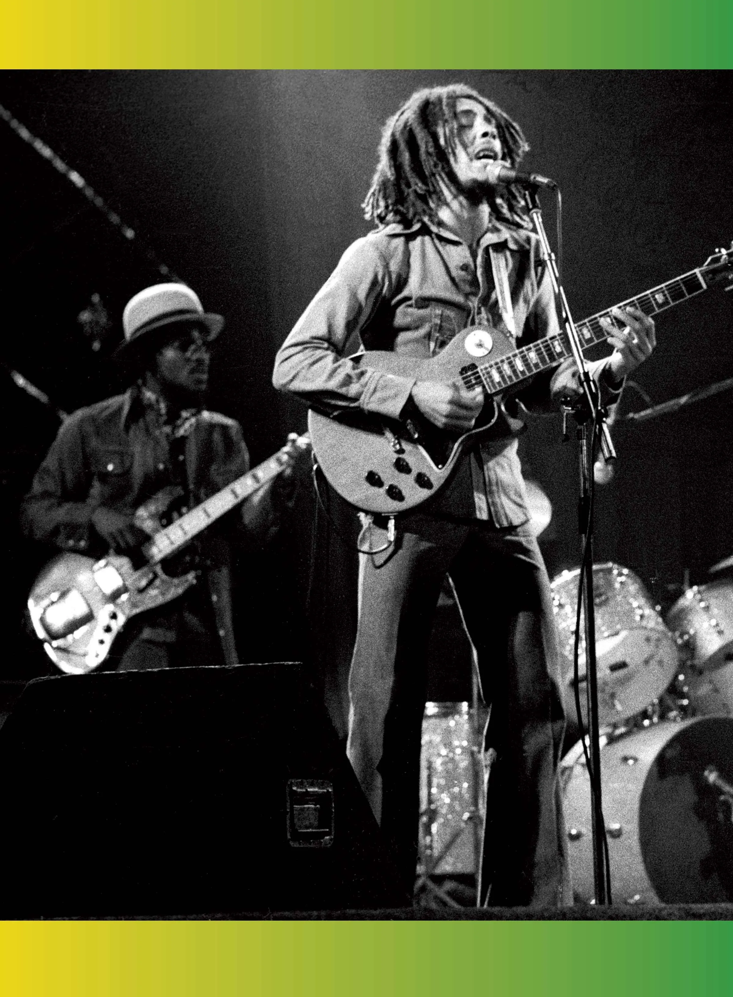 Bob Marley - Jamaica, History Of Reggae, Rough Childhood, The Wailers, Music, Stories Behind Songs, One Love, No Woman No Cry, Jamming, Rastafari Beliefs, Social Justice Radical, Death At 36 & Legacy!