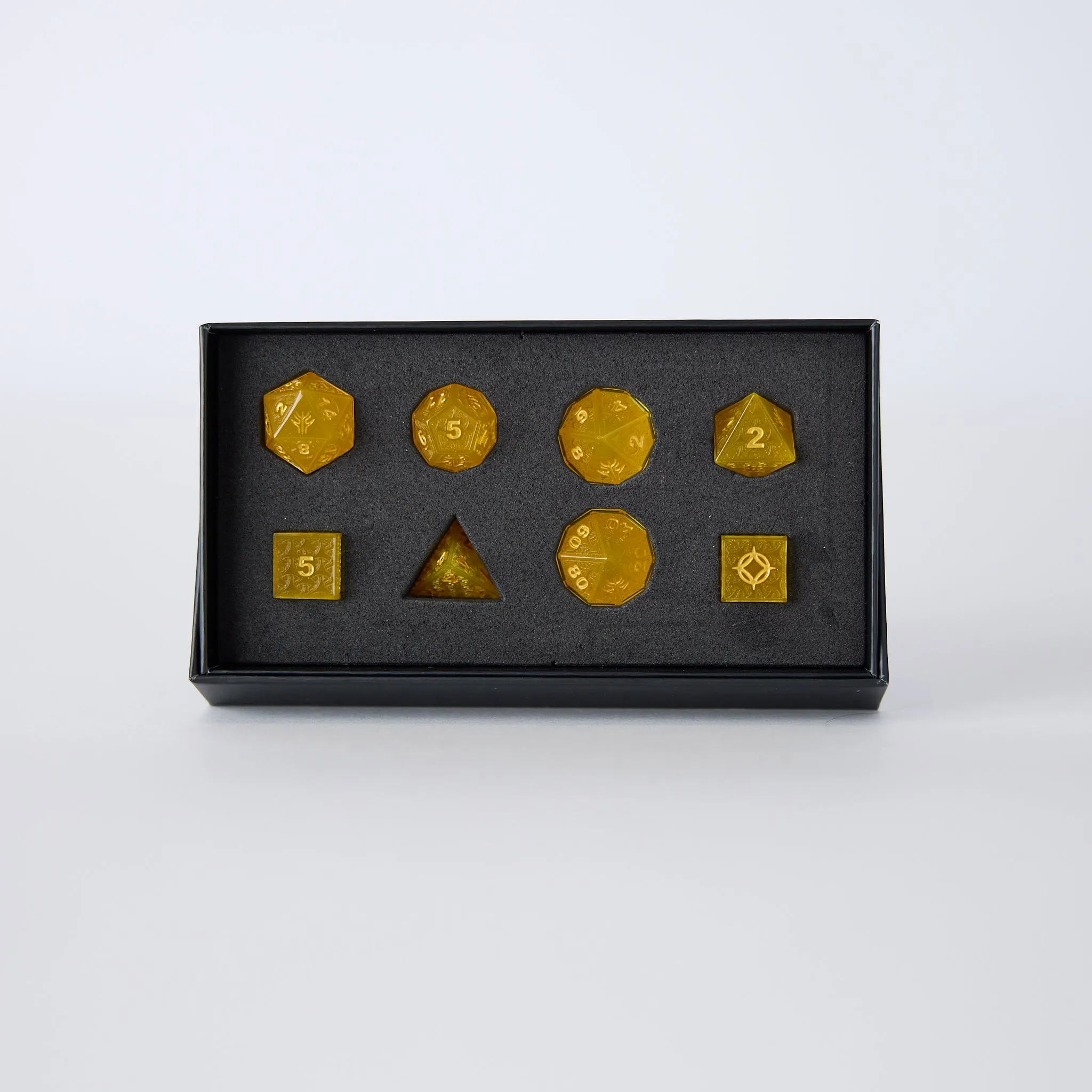 Bondsmith Dice Set Dragonsteel Books