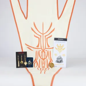 Bondsmith Radiant Pack Dragonsteel Books