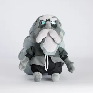 Bondsmith Stormfather Plush Dragonsteel Books