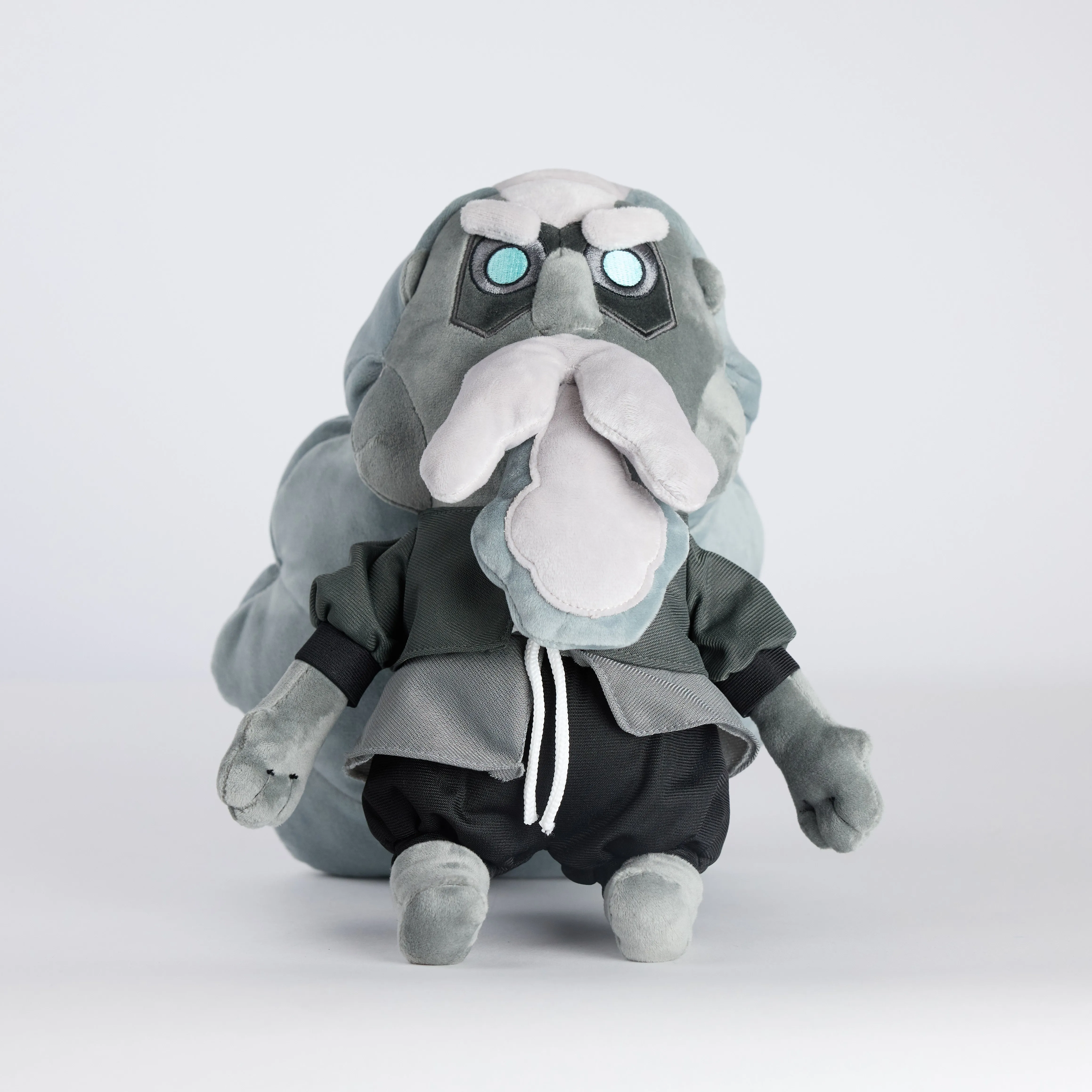 Bondsmith Stormfather Plush Dragonsteel Books