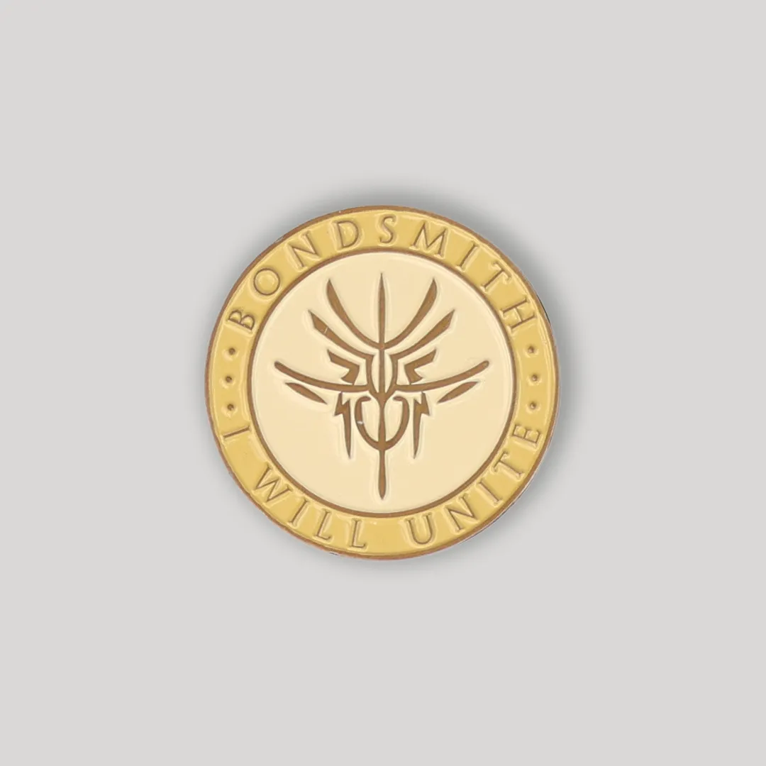 Bondsmith Stormlight Herald Coin Dragonsteel Books