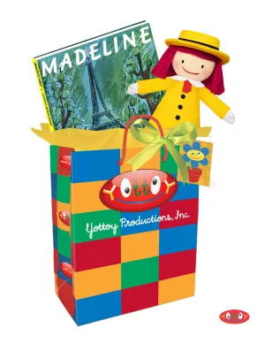 Bonjour Madeline Gift Set Yottoy