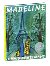 Bonjour Madeline Gift Set Yottoy