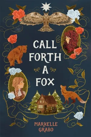 Call Forth a Fox Cleary's