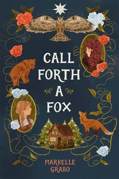 Call Forth a Fox Cleary's