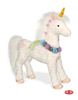 Capricorn The Unicorn Soft Toy Yottoy