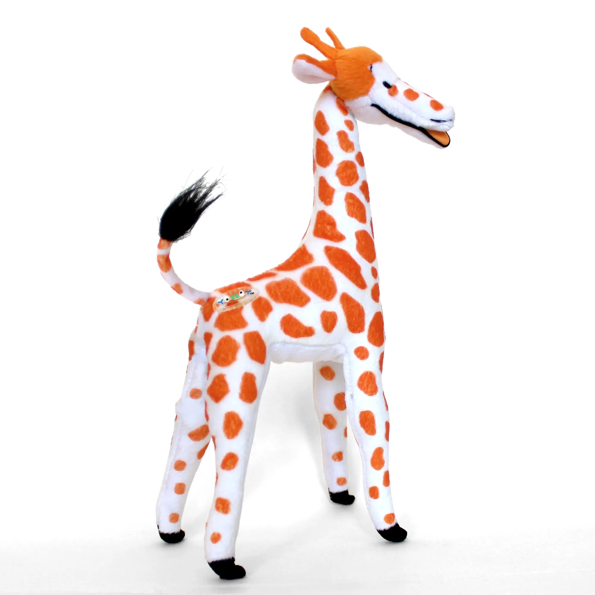 Cecily G. Soft Toy Yottoy