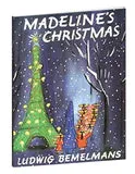 Christmas with Madeline Gift Set Yottoy