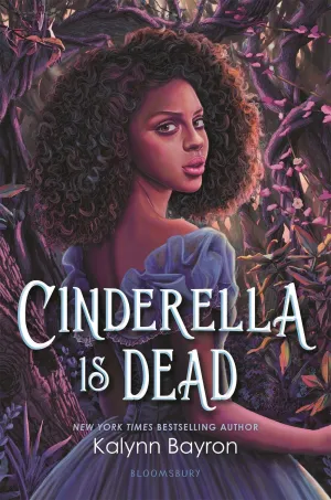 Cinderella Is Dead  (Hardback Version) Cleary's