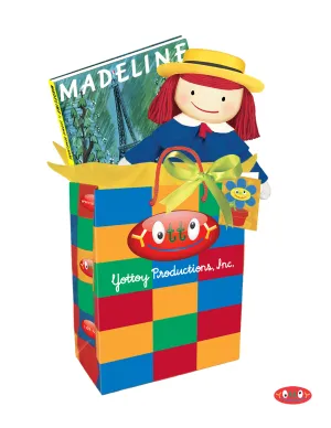 Classic Madeline Gift Set Yottoy