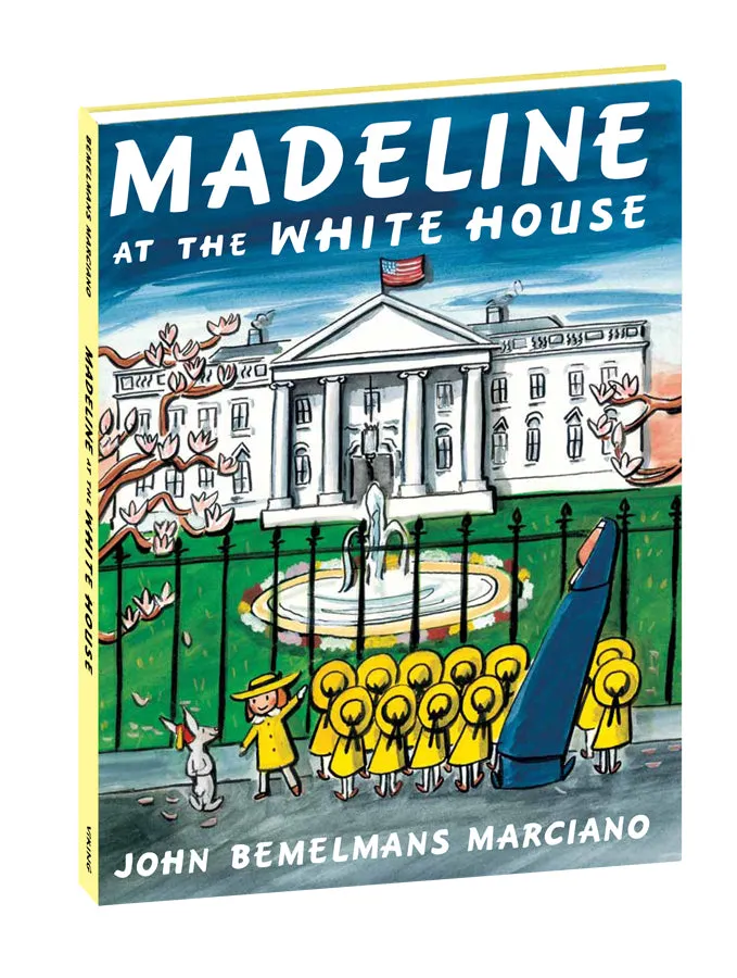 Classic Madeline Gift Set Yottoy