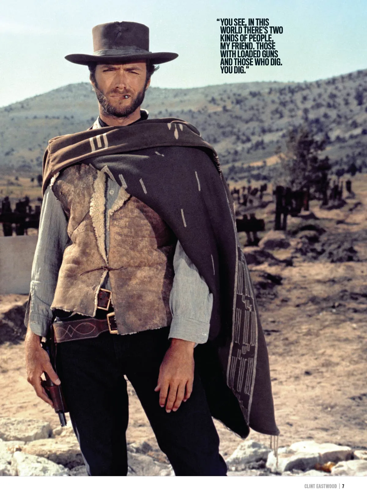 Clint Eastwood - Tribute To An American Legend, The Dynamic Journey Of A Cinematic Icon Whose Role Defined Generations, Acclaimed Directorial Achievements, Unforgettable Performances, Awards & More!